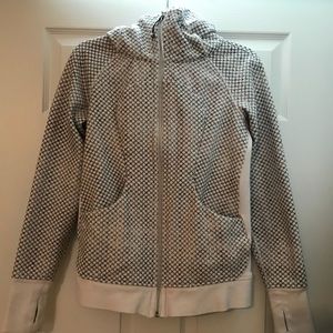 Lululemon scuba hoodie